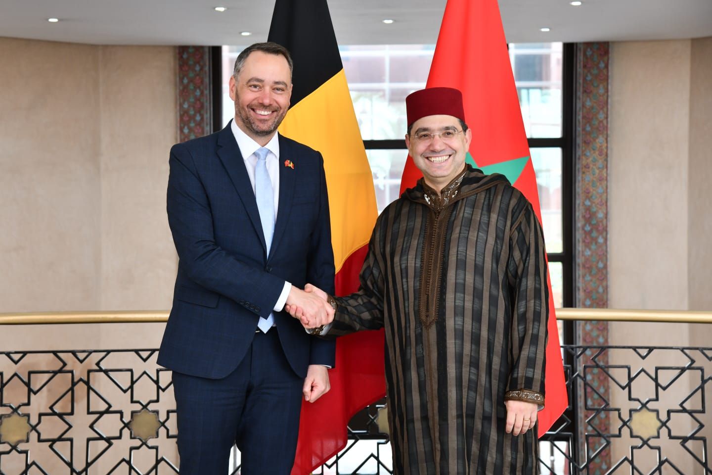 Info Politique Maroc: Actualités Politiques au Maroc et ailleurs